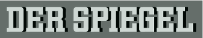 Logo der Zeitschrift Der Spiegel