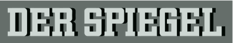 Logo der Zeitschrift Der Spiegel