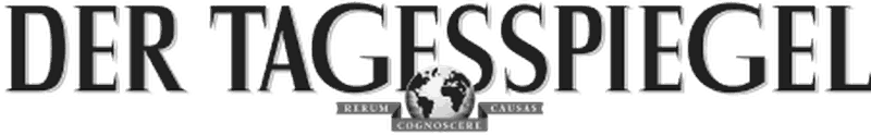 Logo der Zeitung Der Tagesspiegel