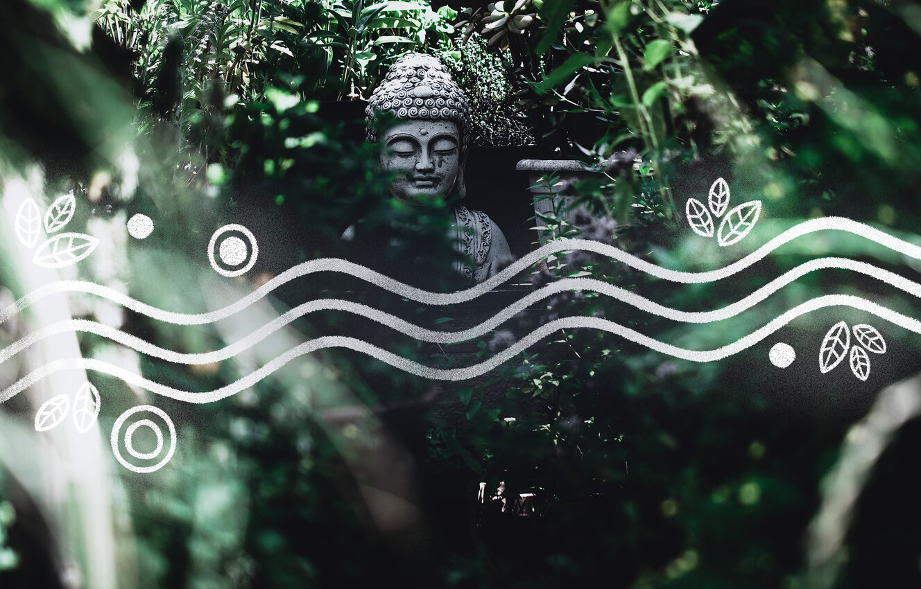 7Mind 2021 Wo ist Buddha?