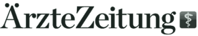 Logo der ÄrzteZeitung