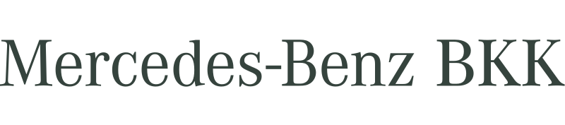 Mercedes-Benz BKK logo