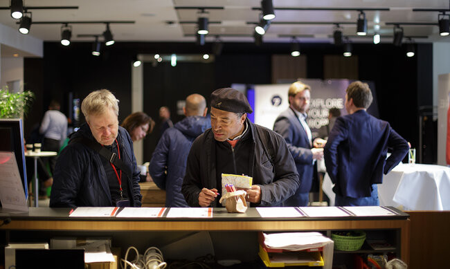 MIND Conference