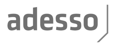 Logo Adesso