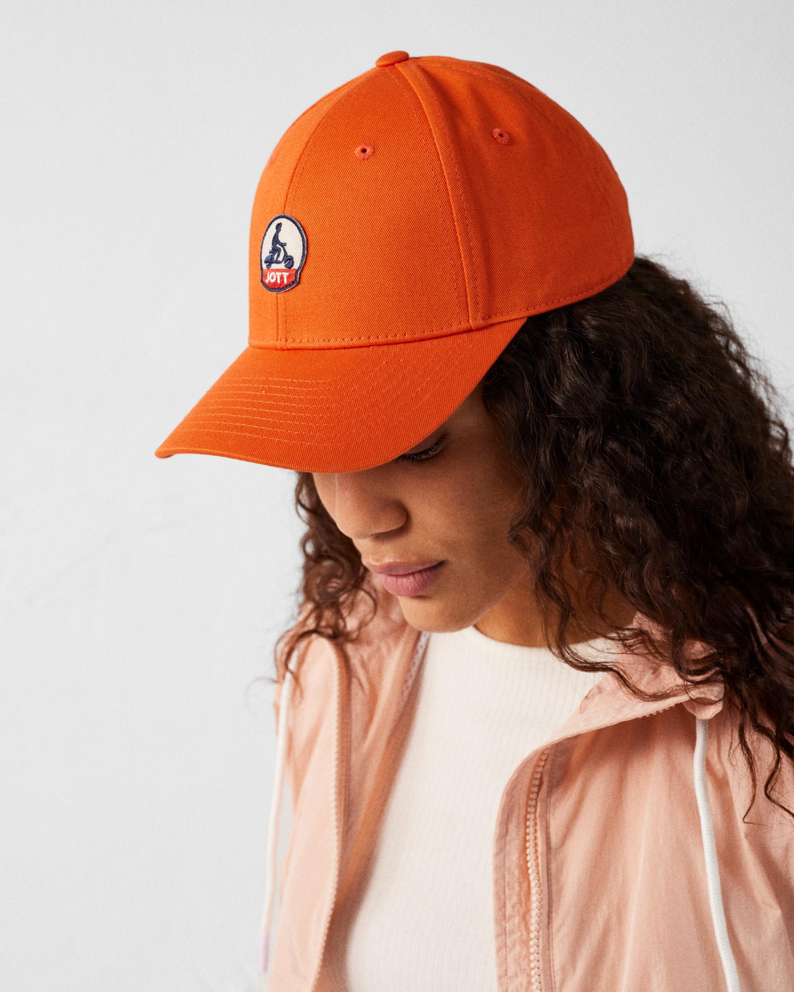 Down Jackets, Clothing & Accessories - JOTT
