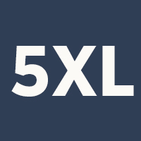 5xl