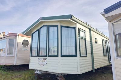 Domek Holenderski | Willerby ASPEN K1654 | CAMPLAS
