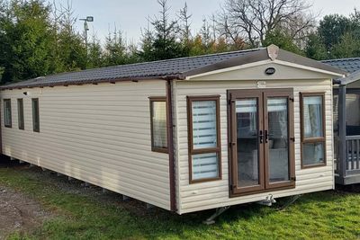 Domek Holenderski | ABI AMBLESIDE K1714 | CAMPLAS