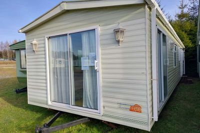 Domek Holenderski | Pemberton MYSTIQUE K1657 | CAMPLAS