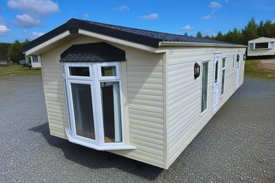 Domek Holenderski |  ESTBROOK STATESMEN A1761  | CAMPLAS