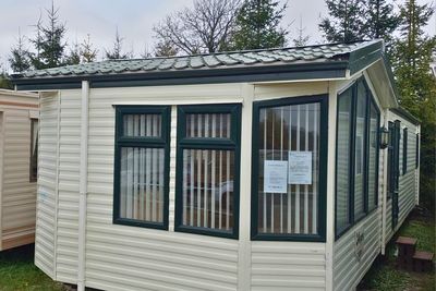 Domek Holenderski | Willerby ASPEN T K1710 | CAMPLAS