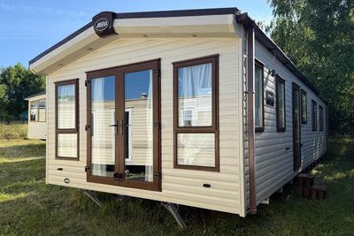 Domek Holenderski | ABI AMBLESIDE K1677 | CAMPLAS