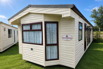 Domek Holenderski | ABI WENTWORTH A1780  | CAMPLAS