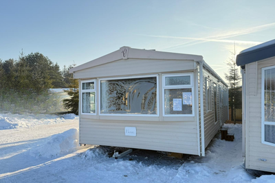 Domek Holenderski | Victory VERMONT K1721 | CAMPLAS