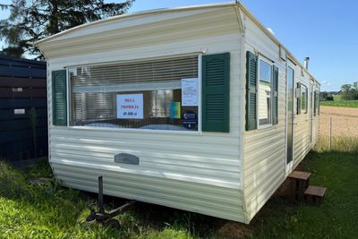 Domek Holenderski | Classique NOVARA W1486 | CAMPLAS
