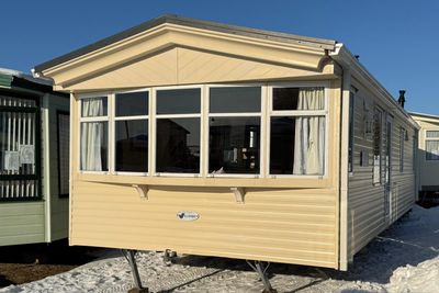 Domek Holenderski | Willerby GRANADA K1723 | CAMPLAS