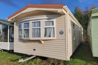 Domek Holenderski | ABI ASHBOUME K1693 | CAMPLAS