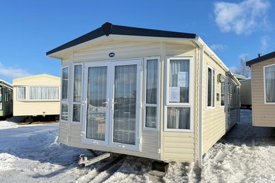 Domek Holenderski | ABI DERWENT K1731 | CAMPLAS