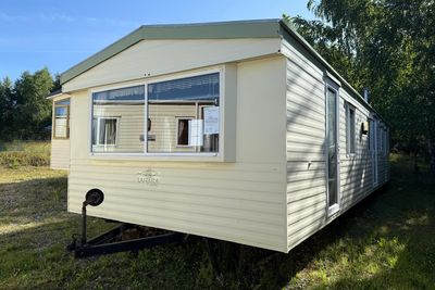 Domek Holenderski | Atlas SAHARA K1690 | CAMPLAS