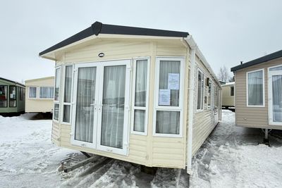 Domek Holenderski | ABI DERWENT K1731 | CAMPLAS