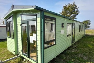 Domek Holenderski | ABI ST DAVID T1453 | CAMPLAS