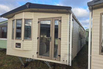 Domek Holenderski | Victory VERMONT VUE K1712 | CAMPLAS