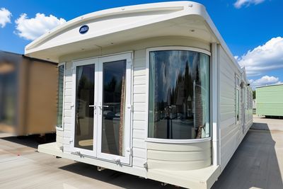 Domek Holenderski | ABI ST JAMES A1777 | CAMPLAS
