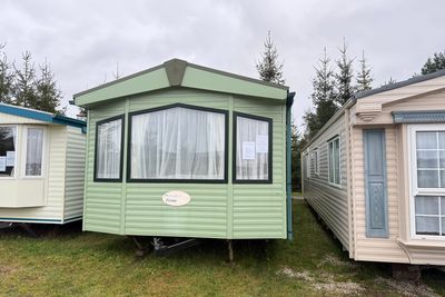 Domek Holenderski | Pemberton VERONA 1716 | CAMPLAS