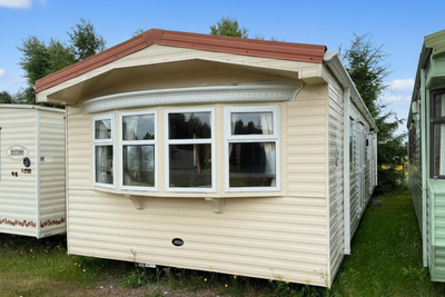 Domek Holenderski | ABI ASHBOURNE T1312 | CAMPLAS