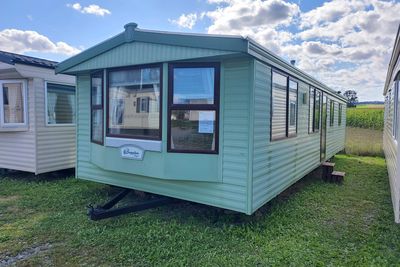 Domek Holenderski | Atlas SAPPHIRE K1688 | CAMPLAS