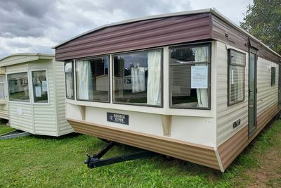 Domek Holenderski | Atlas CHORUS K1673 | CAMPLAS