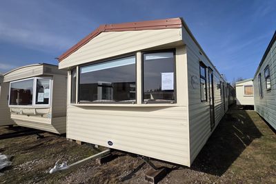 Domek Holenderski |  ABI COLORADO A1739 | CAMPLAS