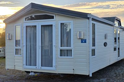 Domek Holenderski | Willerby VOUGE A1791 | CAMPLAS