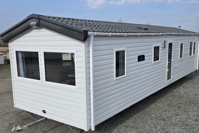 Domek Holenderski | ABI OAKLEY A1743 | CAMPLAS