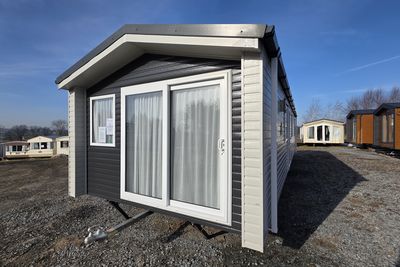 Domek Holenderski |  TLAS EDEN A1736 | CAMPLAS