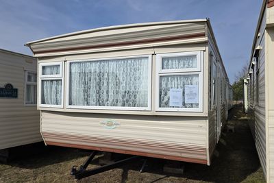 Domek Holenderski | OSALT TORINO A1740 | CAMPLAS