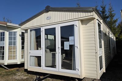 Domek Holenderski | Atlas DEBONAIR A1742 | CAMPLAS