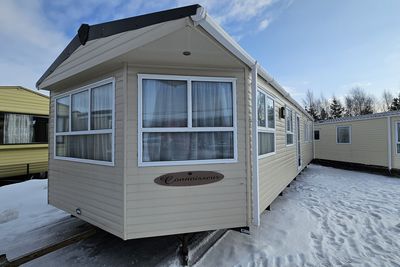 Domek Holenderski | ABI  CONNOISSEUR A1733 | CAMPLAS