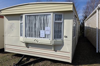 Domek Holenderski | Atlas DIAMOND SUPER K1706 | CAMPLAS