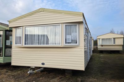 Domek Holenderski | ABI SUNRISE K1722 | CAMPLAS