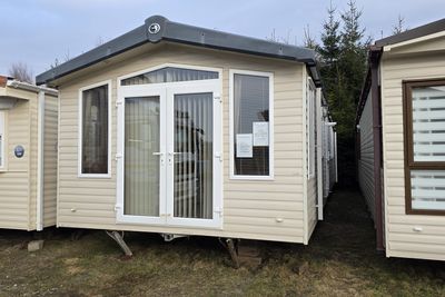 Domek Holenderski | Swift MOSELLE K1718 | CAMPLAS