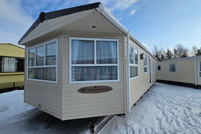 Domek Holenderski | ABI  CONNOISSEUR A1733 | CAMPLAS