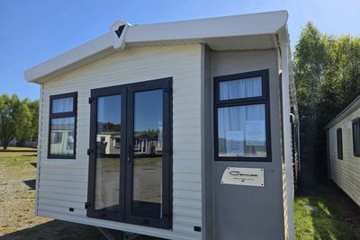 Domek Holenderski | Willerby  CAMEO A1760 | CAMPLAS
