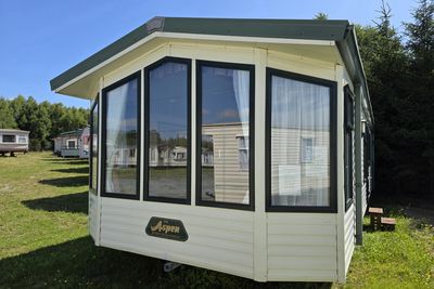 Domek Holenderski | Willerby ASPEN K1704 | CAMPLAS