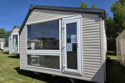 Domek Holenderski | Atlas CONCEPT A1754  | CAMPLAS