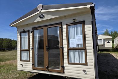 Domek Holenderski | ABI AMBLESIDE A1759  | CAMPLAS