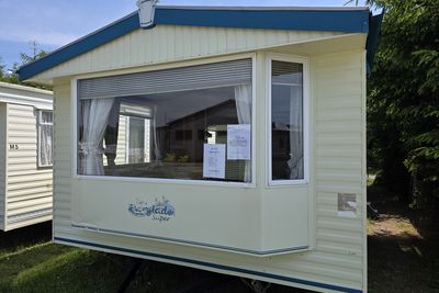 Domek Holenderski | Atlas EVERGLADE SUPER K1746 | CAMPLAS
