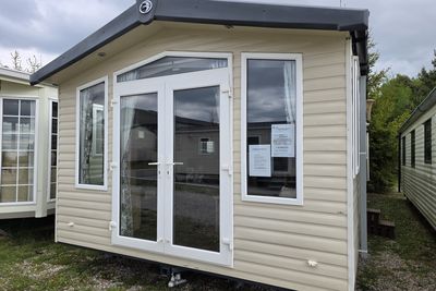 Domek Holenderski | Swift BORDEAUX A1753 | CAMPLAS