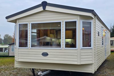 Domek Holenderski | Atlas CHORUS A1795 | CAMPLAS