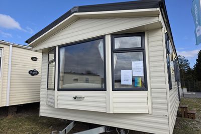 Domek Holenderski | Willerby  WESTMORLAND A1751 | CAMPLAS
